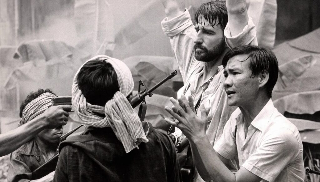 The Killing Fields