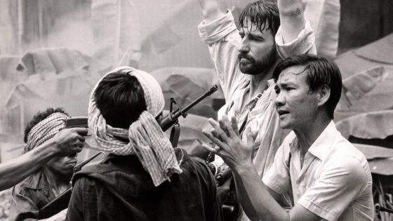 The Killing Fields