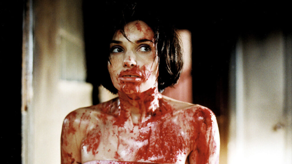 Trouble Every Day (2001)
