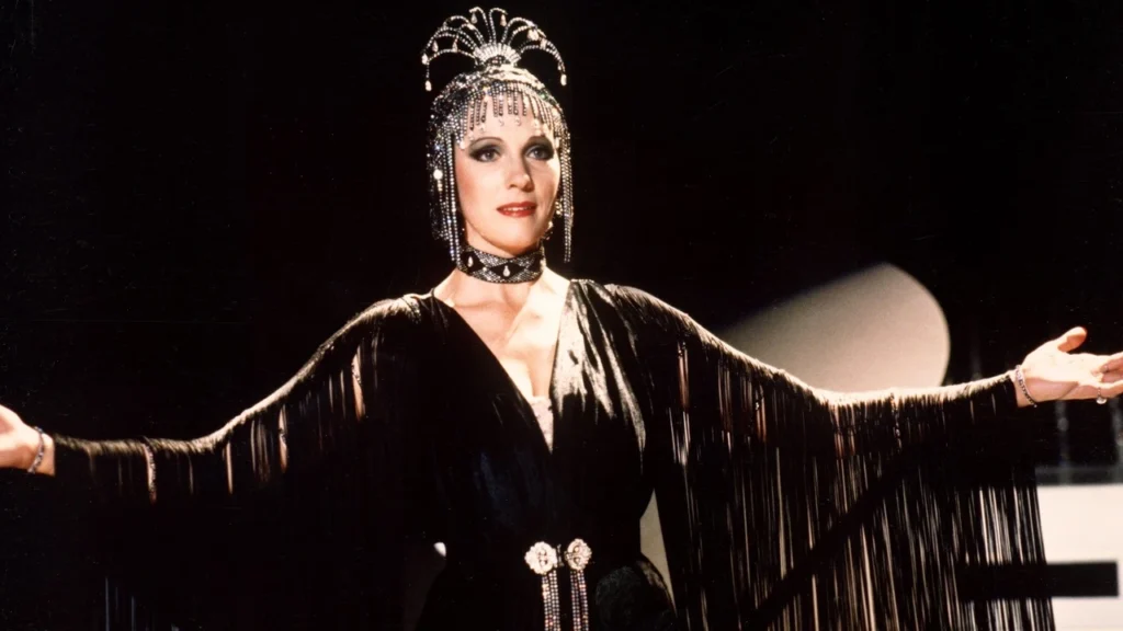 Victor/Victoria