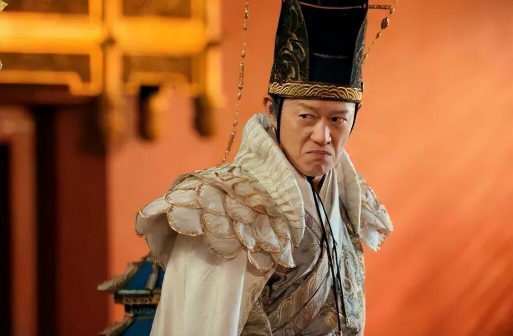 Wei Zhongxian