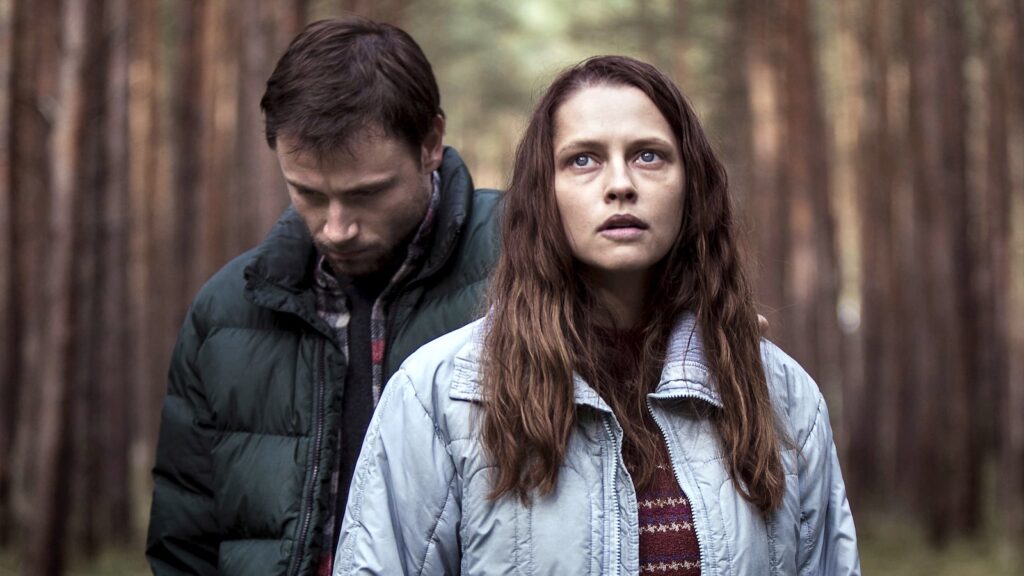 Berlin Syndrome (2017)