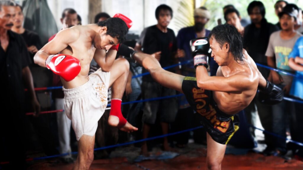 Bunohan (2011)