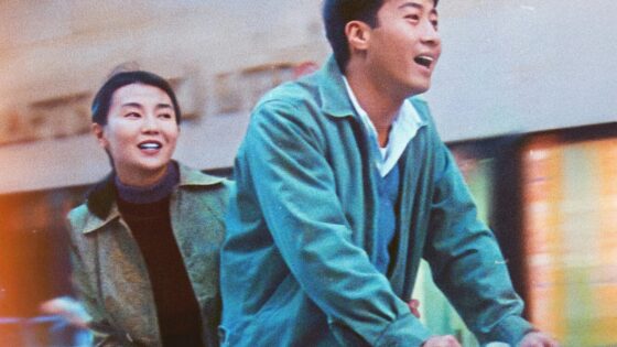 Film Romance Hong Kong Terbaik Era 90-an