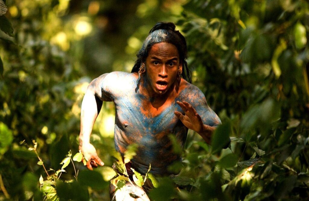 Film yang Menghidupkan Mitologi Aztec & Maya Film yang Menghidupkan Mitologi Aztec & Maya