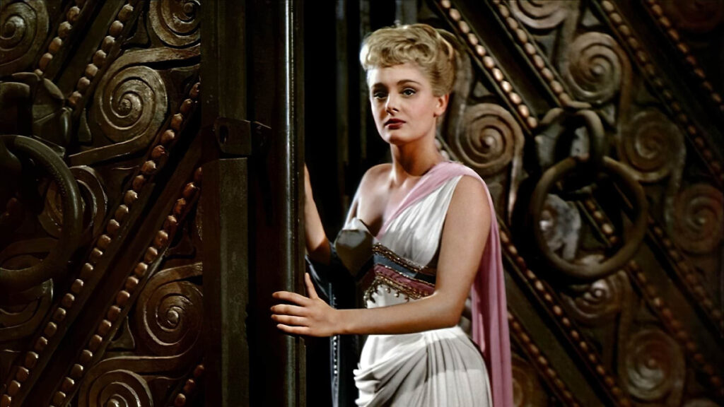 Helen of Troy (1956)