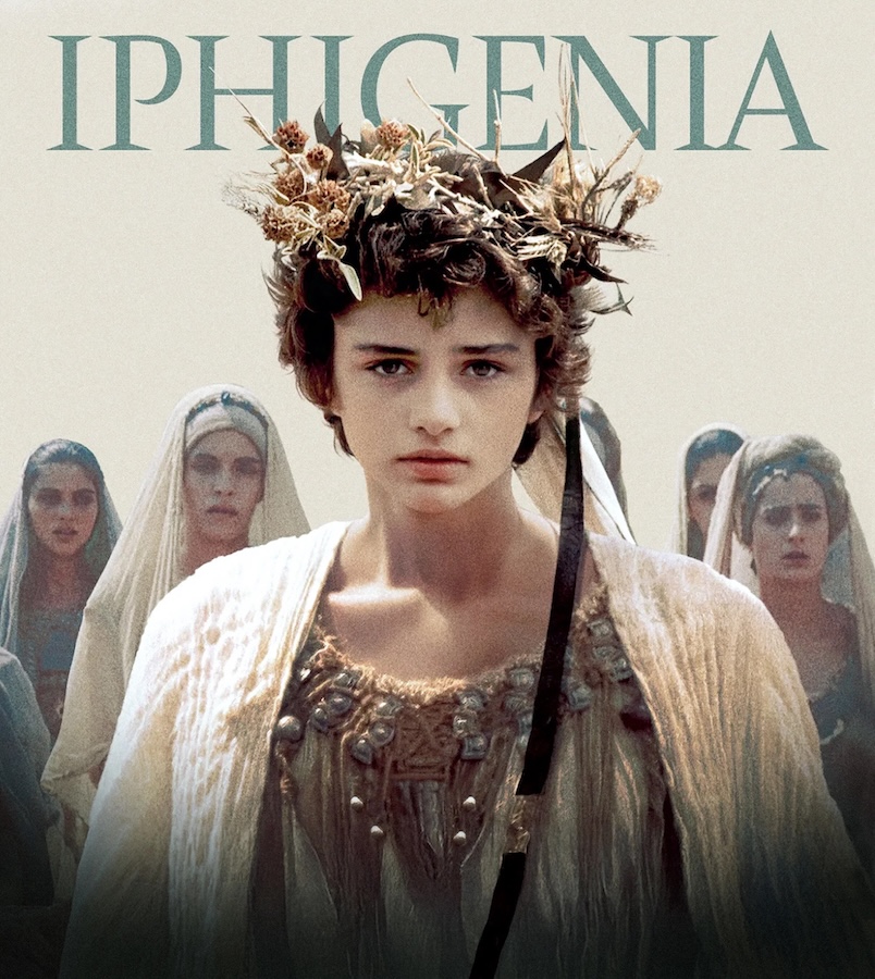 Iphigenia