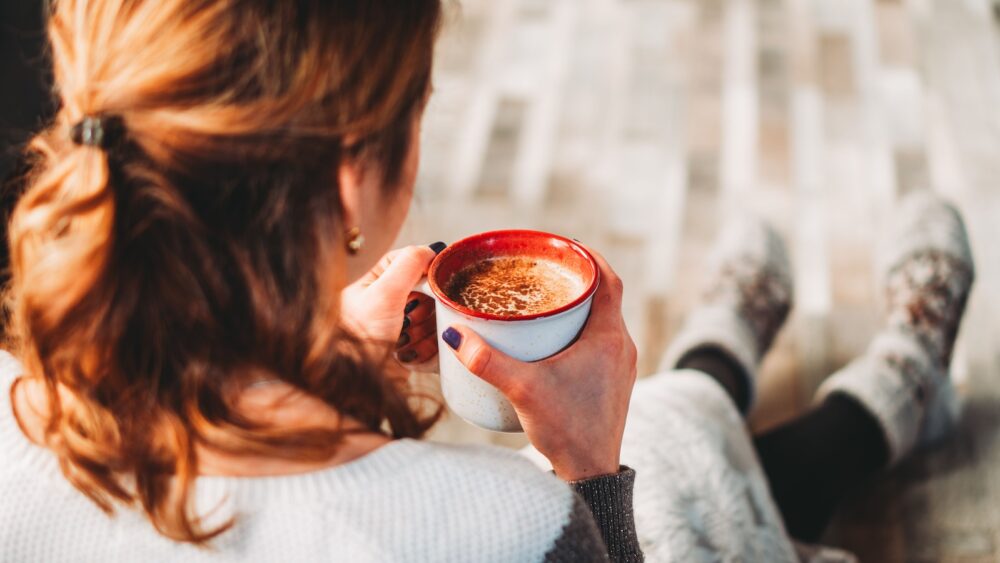 Kapan Waktu Terbaik Minum Kopi?