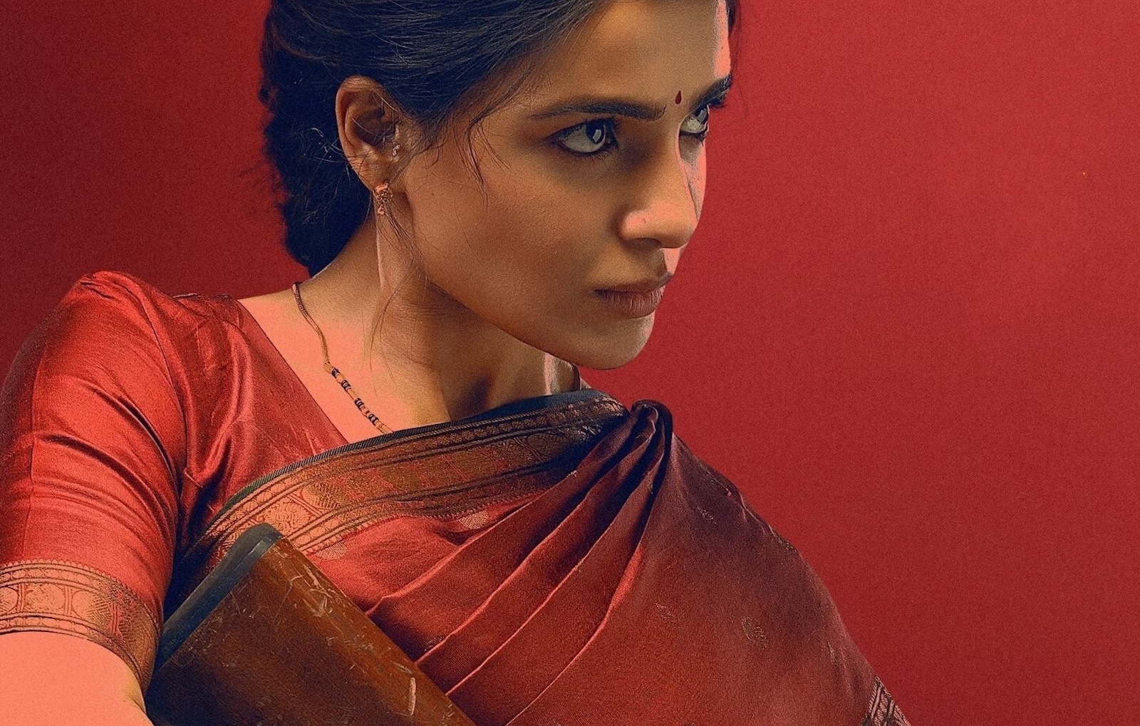 Maa Inti Bangaaram: Samantha Ruth Prabhu Bersinar dalam Drama Aksi Keluarga yang Penuh Emosi