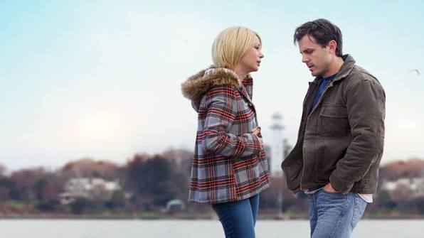 Manchester by the Sea (2016)