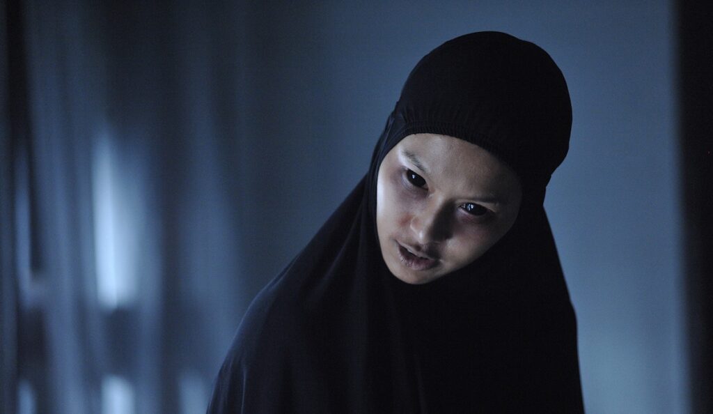 Munafik (2016)