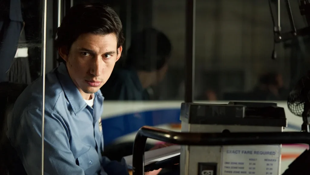 Paterson (2016)