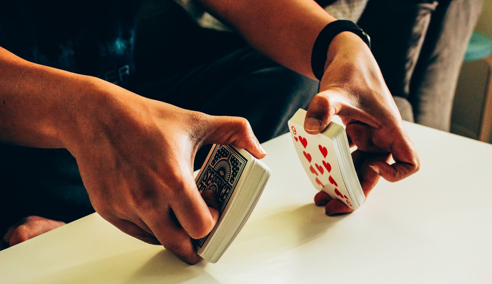 The Beginner’s Guide to Omaha Poker Fundamentals