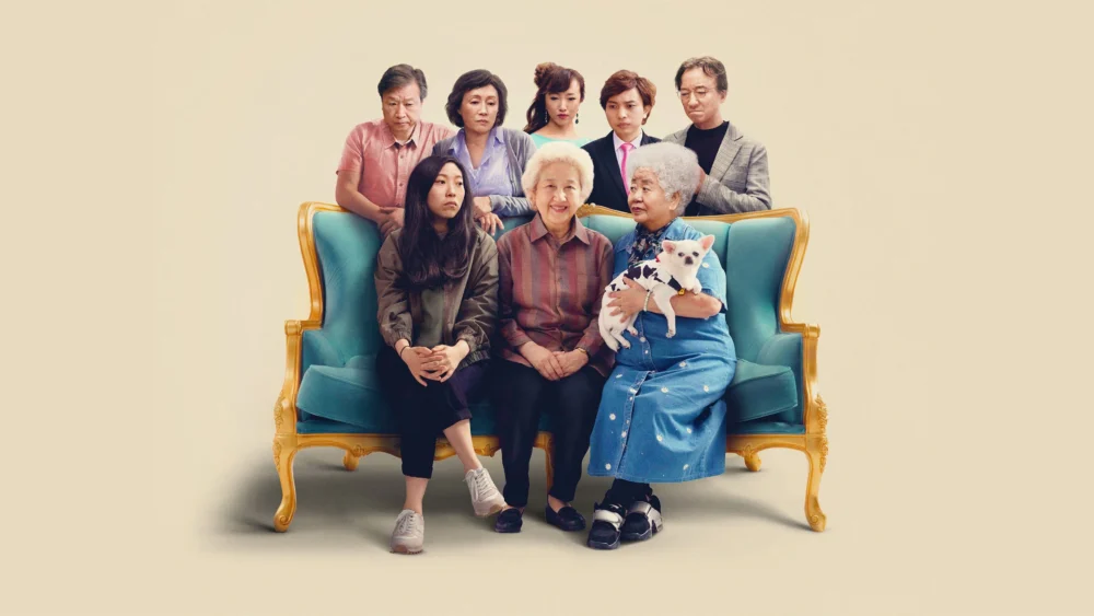 Film Terbaik tentang Kehilangan dan Berdamai dengan Duka
