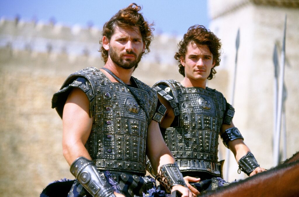 Troy Review Troy Review