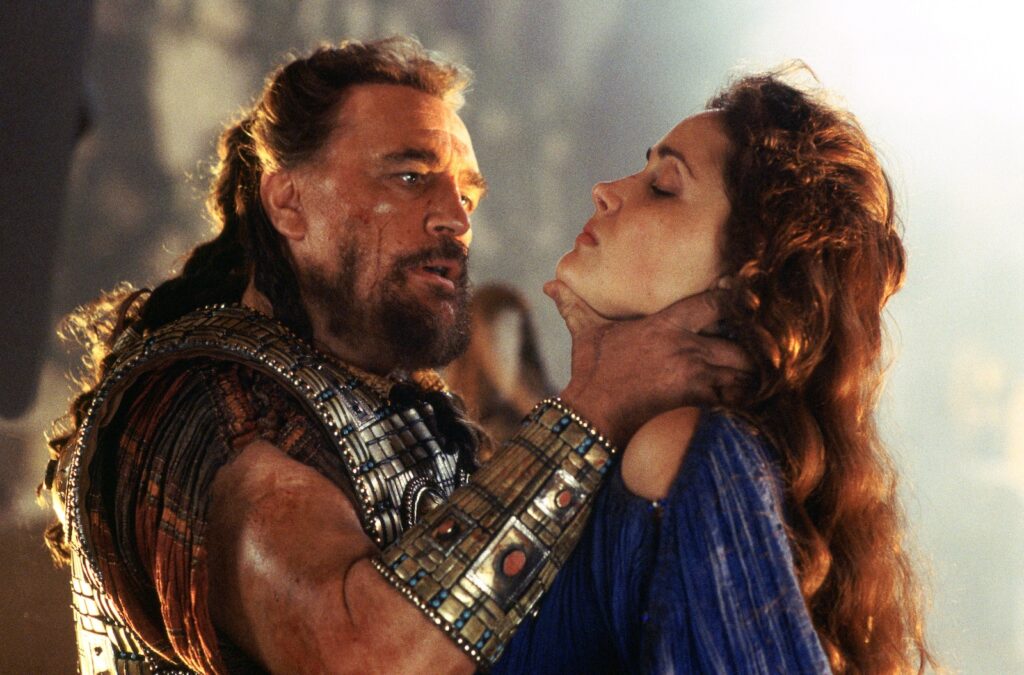 Troy Review Troy Review
