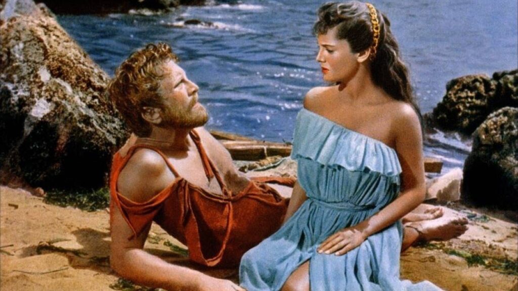 Jason and the Argonauts