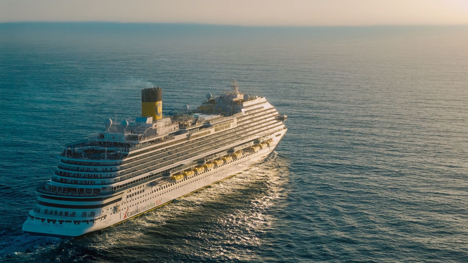 Why a Cruise Holiday Offers the Perfect Way to Explore the World