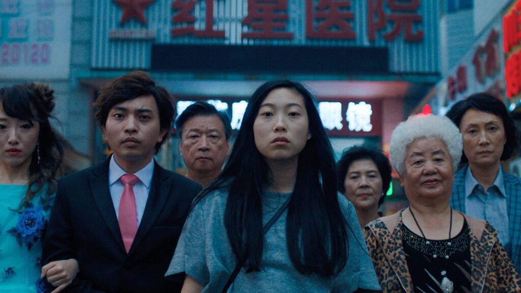 Film Terbaik tentang Kehilangan dan Berdamai dengan Duka The Farewell (2019)