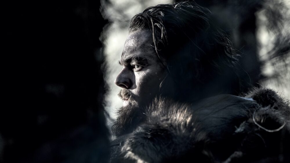 THE REVENANT